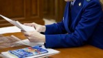 В Губкинском вынесен приговор по факту мошенничества в крупном размере
