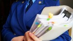 Прокуратура добилась отмены незаконного решения о назначении  покупателю наркотиков наказания в виде лишения свободы условно