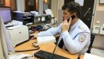 В Губкинском сотрудники Госавтоинспекции провели познавательное мероприятие для воспитанников детского сада «Непоседы»